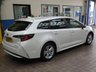 USED 2020 70 TOYOTA COROLLA 1.8 ICON TECH 5d 121 BHP SAT NAV HEATED SEATS CAMERA TOYOTA WARRANTY TILL SEPT 2030