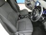 USED 2020 70 TOYOTA COROLLA 1.8 ICON TECH 5d 121 BHP SAT NAV HEATED SEATS CAMERA TOYOTA WARRANTY TILL SEPT 2030