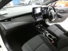 USED 2020 70 TOYOTA COROLLA 1.8 ICON TECH 5d 121 BHP SAT NAV HEATED SEATS CAMERA TOYOTA WARRANTY TILL SEPT 2030