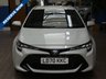 USED 2020 70 TOYOTA COROLLA 1.8 ICON TECH 5d 121 BHP SAT NAV HEATED SEATS CAMERA TOYOTA WARRANTY TILL SEPT 2030