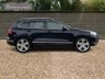 USED 2017 67 VOLKSWAGEN TOUAREG 3.0 V6 R-LINE PLUS TDI BLUEMOTION TECHNOLOGY 5d 259 BHP HEATED STEERING WHEEL