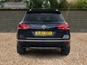 USED 2017 67 VOLKSWAGEN TOUAREG 3.0 V6 R-LINE PLUS TDI BLUEMOTION TECHNOLOGY 5d 259 BHP HEATED STEERING WHEEL
