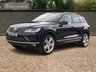 USED 2017 67 VOLKSWAGEN TOUAREG 3.0 V6 R-LINE PLUS TDI BLUEMOTION TECHNOLOGY 5d 259 BHP HEATED STEERING WHEEL
