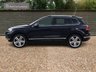 USED 2017 67 VOLKSWAGEN TOUAREG 3.0 V6 R-LINE PLUS TDI BLUEMOTION TECHNOLOGY 5d 259 BHP HEATED STEERING WHEEL