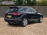 USED 2017 67 VOLKSWAGEN TOUAREG 3.0 V6 R-LINE PLUS TDI BLUEMOTION TECHNOLOGY 5d 259 BHP HEATED STEERING WHEEL