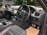 USED 2017 67 VOLKSWAGEN TOUAREG 3.0 V6 R-LINE PLUS TDI BLUEMOTION TECHNOLOGY 5d 259 BHP HEATED STEERING WHEEL