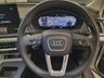 USED 2021 21 AUDI Q5 2.0 TDI QUATTRO SPORT 5d 202 BHP AUDI SERV HIST / WARRANTY TIL 2024!
