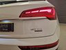 USED 2021 21 AUDI Q5 2.0 TDI QUATTRO SPORT 5d 202 BHP AUDI SERV HIST / WARRANTY TIL 2024!