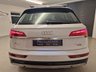 USED 2021 21 AUDI Q5 2.0 TDI QUATTRO SPORT 5d 202 BHP AUDI SERV HIST / WARRANTY TIL 2024!