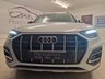 USED 2021 21 AUDI Q5 2.0 TDI QUATTRO SPORT 5d 202 BHP AUDI SERV HIST / WARRANTY TIL 2024!
