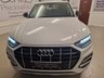 USED 2021 21 AUDI Q5 2.0 TDI QUATTRO SPORT 5d 202 BHP AUDI SERV HIST / WARRANTY TIL 2024!