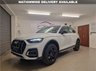 USED 2021 21 AUDI Q5 2.0 TDI QUATTRO SPORT 5d 202 BHP AUDI SERV HIST / WARRANTY TIL 2024!