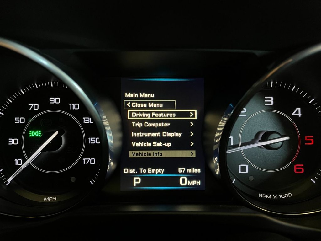 USED 2016 16 JAGUAR XE 2.0 PRESTIGE 4d 178 BHP 