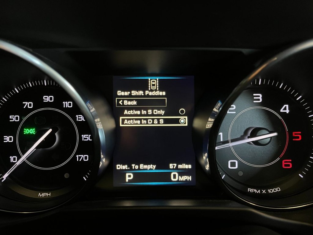 USED 2016 16 JAGUAR XE 2.0 PRESTIGE 4d 178 BHP 
