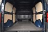 USED 2019 19 MERCEDES-BENZ EVITO 114 E 41 kwh PURE L3 (lwb) 114 BHP ELECTRIC AUTOMATIC VERY LOW MILES &pound;0 ROAD TAX ~AIR-CON~ R/CAMERA