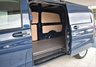 USED 2019 19 MERCEDES-BENZ EVITO 114 E 41 kwh PURE L3 (lwb) 114 BHP ELECTRIC AUTOMATIC VERY LOW MILES &pound;0 ROAD TAX ~AIR-CON~ R/CAMERA