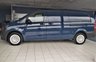 USED 2019 19 MERCEDES-BENZ EVITO 114 E 41 kwh PURE L3 (lwb) 114 BHP ELECTRIC AUTOMATIC VERY LOW MILES &pound;0 ROAD TAX ~AIR-CON~ R/CAMERA