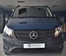 USED 2019 19 MERCEDES-BENZ EVITO 114 E 41 kwh PURE L3 (lwb) 114 BHP ELECTRIC AUTOMATIC VERY LOW MILES &pound;0 ROAD TAX ~AIR-CON~ R/CAMERA