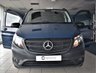 USED 2019 19 MERCEDES-BENZ EVITO 114 E 41 kwh PURE L3 (lwb) 114 BHP ELECTRIC AUTOMATIC VERY LOW MILES &pound;0 ROAD TAX ~AIR-CON~ R/CAMERA