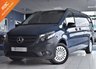 USED 2019 19 MERCEDES-BENZ EVITO 114 E 41 kwh PURE L3 (lwb) 114 BHP ELECTRIC AUTOMATIC VERY LOW MILES &pound;0 ROAD TAX ~AIR-CON~ R/CAMERA