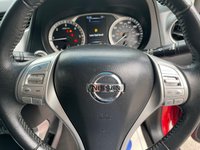 USED 2016 66 NISSAN NAVARA 2.3 DCI TEKNA 4X4 SHR DCB 190 BHP GENUINE LOW MILES + FULL HISTORY