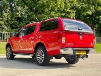 USED 2016 66 NISSAN NAVARA 2.3 DCI TEKNA 4X4 SHR DCB 190 BHP GENUINE LOW MILES + FULL HISTORY