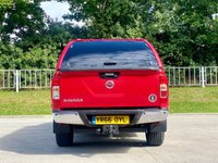 USED 2016 66 NISSAN NAVARA 2.3 DCI TEKNA 4X4 SHR DCB 190 BHP GENUINE LOW MILES + FULL HISTORY