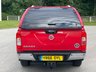 USED 2016 66 NISSAN NAVARA 2.3 DCI TEKNA 4X4 SHR DCB 190 BHP GENUINE LOW MILES + FULL HISTORY