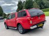 USED 2016 66 NISSAN NAVARA 2.3 DCI TEKNA 4X4 SHR DCB 190 BHP GENUINE LOW MILES + FULL HISTORY