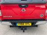USED 2016 66 NISSAN NAVARA 2.3 DCI TEKNA 4X4 SHR DCB 190 BHP GENUINE LOW MILES + FULL HISTORY