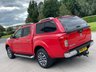 USED 2016 66 NISSAN NAVARA 2.3 DCI TEKNA 4X4 SHR DCB 190 BHP GENUINE LOW MILES + FULL HISTORY