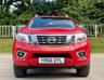 USED 2016 66 NISSAN NAVARA 2.3 DCI TEKNA 4X4 SHR DCB 190 BHP GENUINE LOW MILES + FULL HISTORY