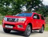 USED 2016 66 NISSAN NAVARA 2.3 DCI TEKNA 4X4 SHR DCB 190 BHP GENUINE LOW MILES + FULL HISTORY