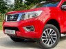 USED 2016 66 NISSAN NAVARA 2.3 DCI TEKNA 4X4 SHR DCB 190 BHP GENUINE LOW MILES + FULL HISTORY