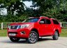 USED 2016 66 NISSAN NAVARA 2.3 DCI TEKNA 4X4 SHR DCB 190 BHP GENUINE LOW MILES + FULL HISTORY