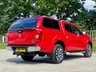 USED 2016 66 NISSAN NAVARA 2.3 DCI TEKNA 4X4 SHR DCB 190 BHP GENUINE LOW MILES + FULL HISTORY