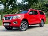USED 2016 66 NISSAN NAVARA 2.3 DCI TEKNA 4X4 SHR DCB 190 BHP GENUINE LOW MILES + FULL HISTORY