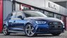 USED 2017 17 AUDI S3 2.0 S3 SPORTBACK TFSI QUATTRO BLACK EDITION 5d 306 BHP BLACK EDITION+SUPER SPORT SEATS