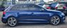 USED 2017 17 AUDI S3 2.0 S3 SPORTBACK TFSI QUATTRO BLACK EDITION 5d 306 BHP BLACK EDITION+SUPER SPORT SEATS
