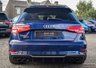 USED 2017 17 AUDI S3 2.0 S3 SPORTBACK TFSI QUATTRO BLACK EDITION 5d 306 BHP BLACK EDITION+SUPER SPORT SEATS