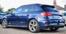 USED 2017 17 AUDI S3 2.0 S3 SPORTBACK TFSI QUATTRO BLACK EDITION 5d 306 BHP BLACK EDITION+SUPER SPORT SEATS