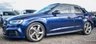 USED 2017 17 AUDI S3 2.0 S3 SPORTBACK TFSI QUATTRO BLACK EDITION 5d 306 BHP BLACK EDITION+SUPER SPORT SEATS