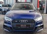 USED 2017 17 AUDI S3 2.0 S3 SPORTBACK TFSI QUATTRO BLACK EDITION 5d 306 BHP BLACK EDITION+SUPER SPORT SEATS