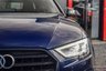 USED 2017 17 AUDI S3 2.0 S3 SPORTBACK TFSI QUATTRO BLACK EDITION 5d 306 BHP BLACK EDITION+SUPER SPORT SEATS