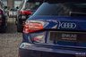 USED 2017 17 AUDI S3 2.0 S3 SPORTBACK TFSI QUATTRO BLACK EDITION 5d 306 BHP BLACK EDITION+SUPER SPORT SEATS