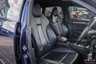 USED 2017 17 AUDI S3 2.0 S3 SPORTBACK TFSI QUATTRO BLACK EDITION 5d 306 BHP BLACK EDITION+SUPER SPORT SEATS