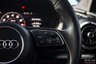USED 2017 17 AUDI S3 2.0 S3 SPORTBACK TFSI QUATTRO BLACK EDITION 5d 306 BHP BLACK EDITION+SUPER SPORT SEATS