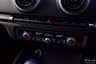USED 2017 17 AUDI S3 2.0 S3 SPORTBACK TFSI QUATTRO BLACK EDITION 5d 306 BHP BLACK EDITION+SUPER SPORT SEATS