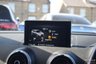 USED 2017 17 AUDI S3 2.0 S3 SPORTBACK TFSI QUATTRO BLACK EDITION 5d 306 BHP BLACK EDITION+SUPER SPORT SEATS