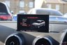 USED 2017 17 AUDI S3 2.0 S3 SPORTBACK TFSI QUATTRO BLACK EDITION 5d 306 BHP BLACK EDITION+SUPER SPORT SEATS